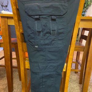 Women’s 5.11 Tactical Pants.